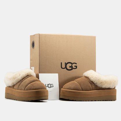 UGG Tazzlita Chestnut