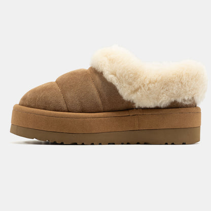 UGG Tazzlita Chestnut