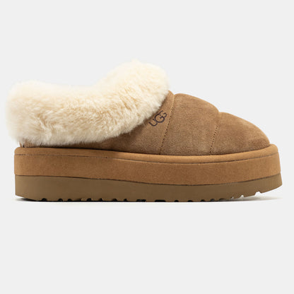 UGG Tazzlita Chestnut