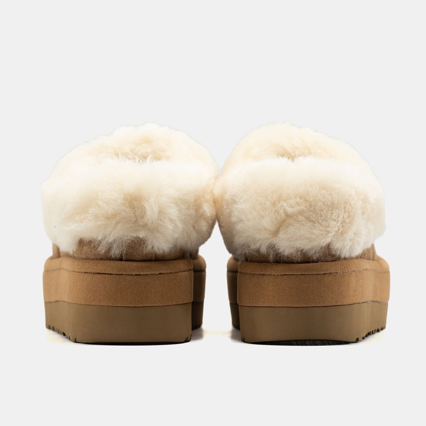 UGG Tazzlita Chestnut