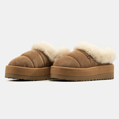 UGG Tazzlita Chestnut
