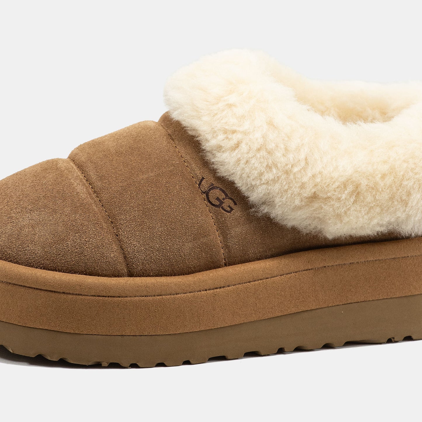 UGG Tazzlita Chestnut