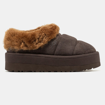 UGG Tazzlita Brown