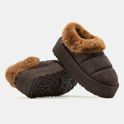UGG Tazzlita Brown