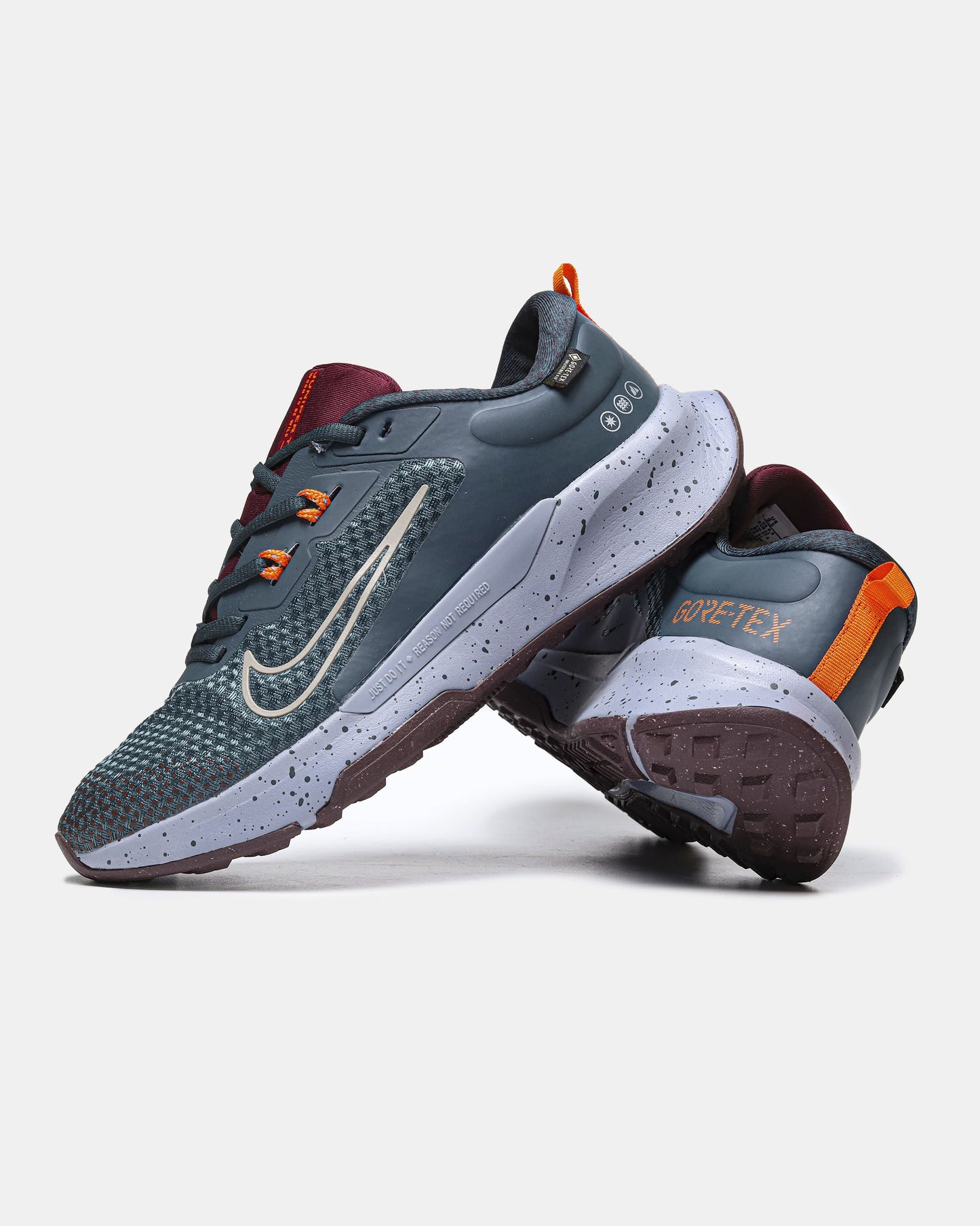 Nike Juniper Trail 2 GTX Deep Jungle