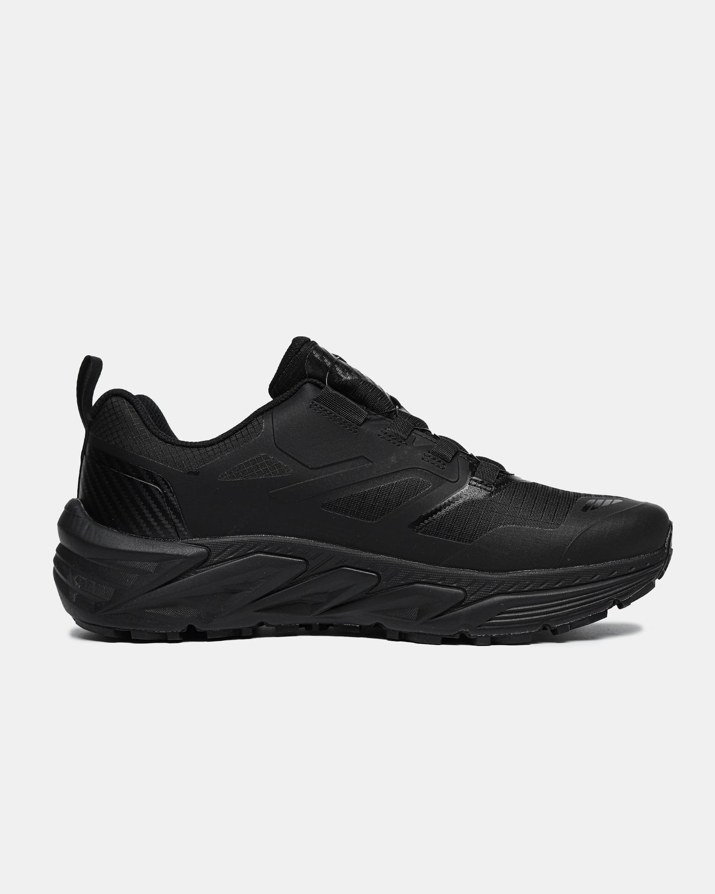 The North Face Gore-Tex Termo Black