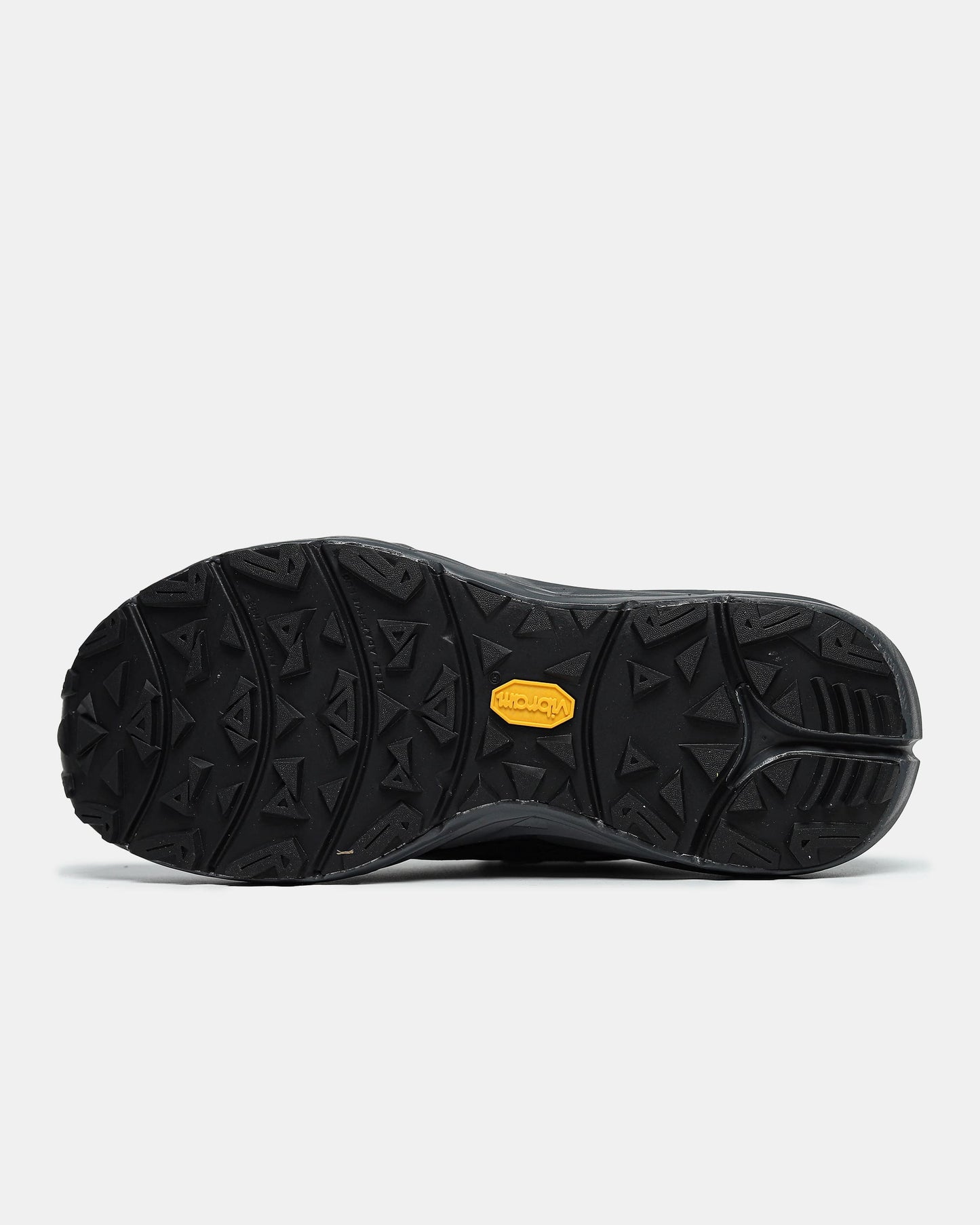 The North Face Gore-Tex Termo Black