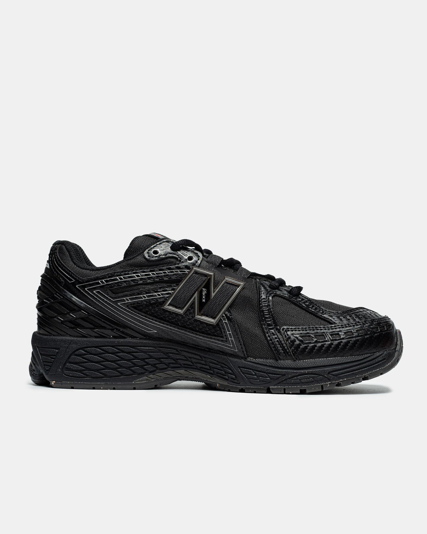 New Balance 1906R Black Grey | M1906RCH