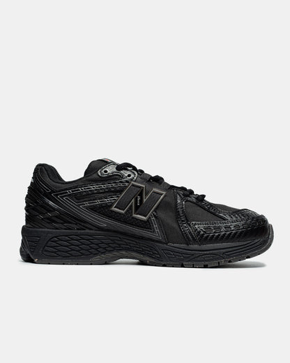 New Balance 1906R Black Grey | M1906RCH