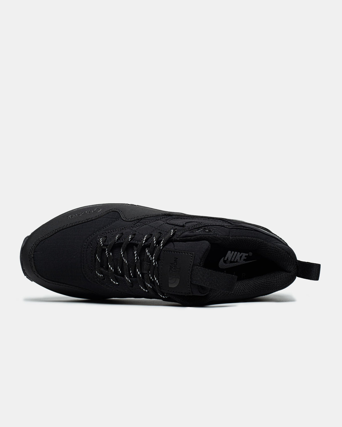 Nike Air Max 1 The North Face Gore-Tex Black