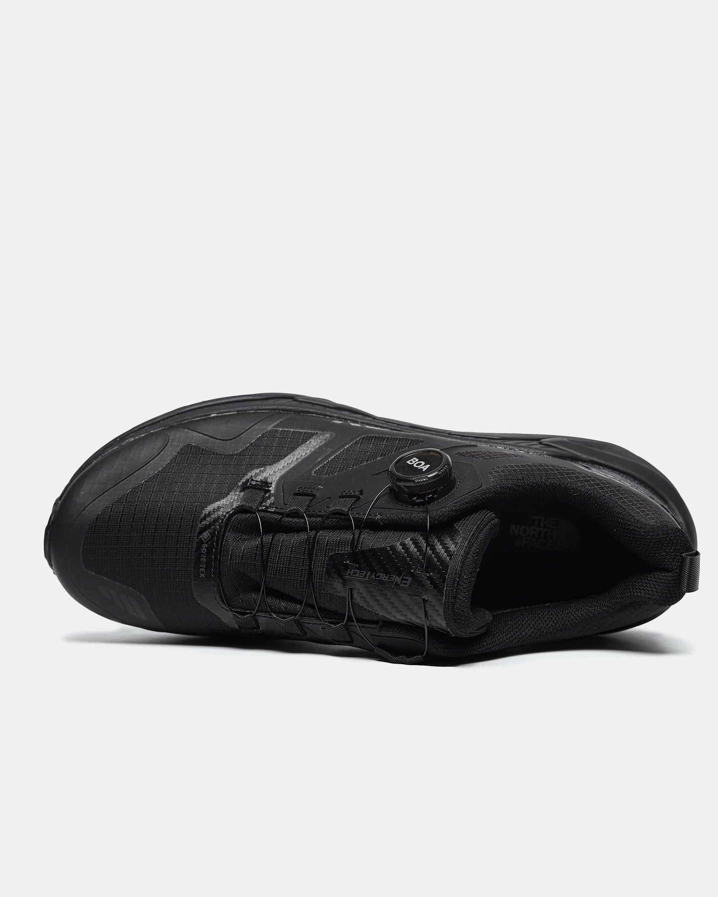 The North Face Gore-Tex Termo Black