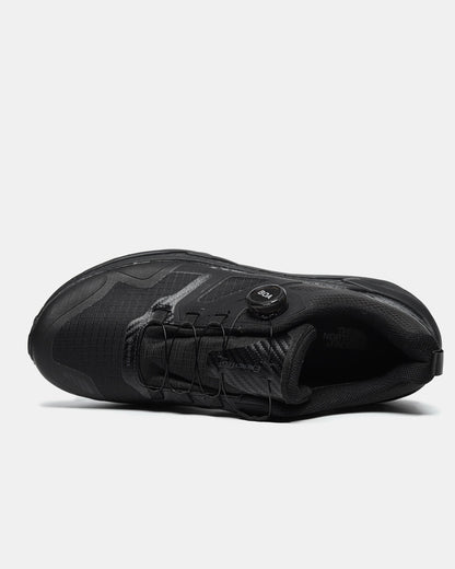 The North Face Gore-Tex Termo Black