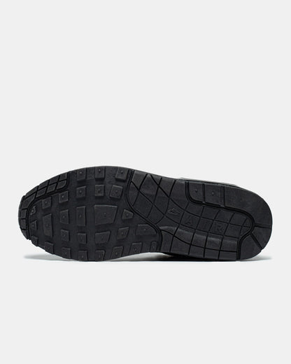 Nike Air Max 1 The North Face Gore-Tex Black
