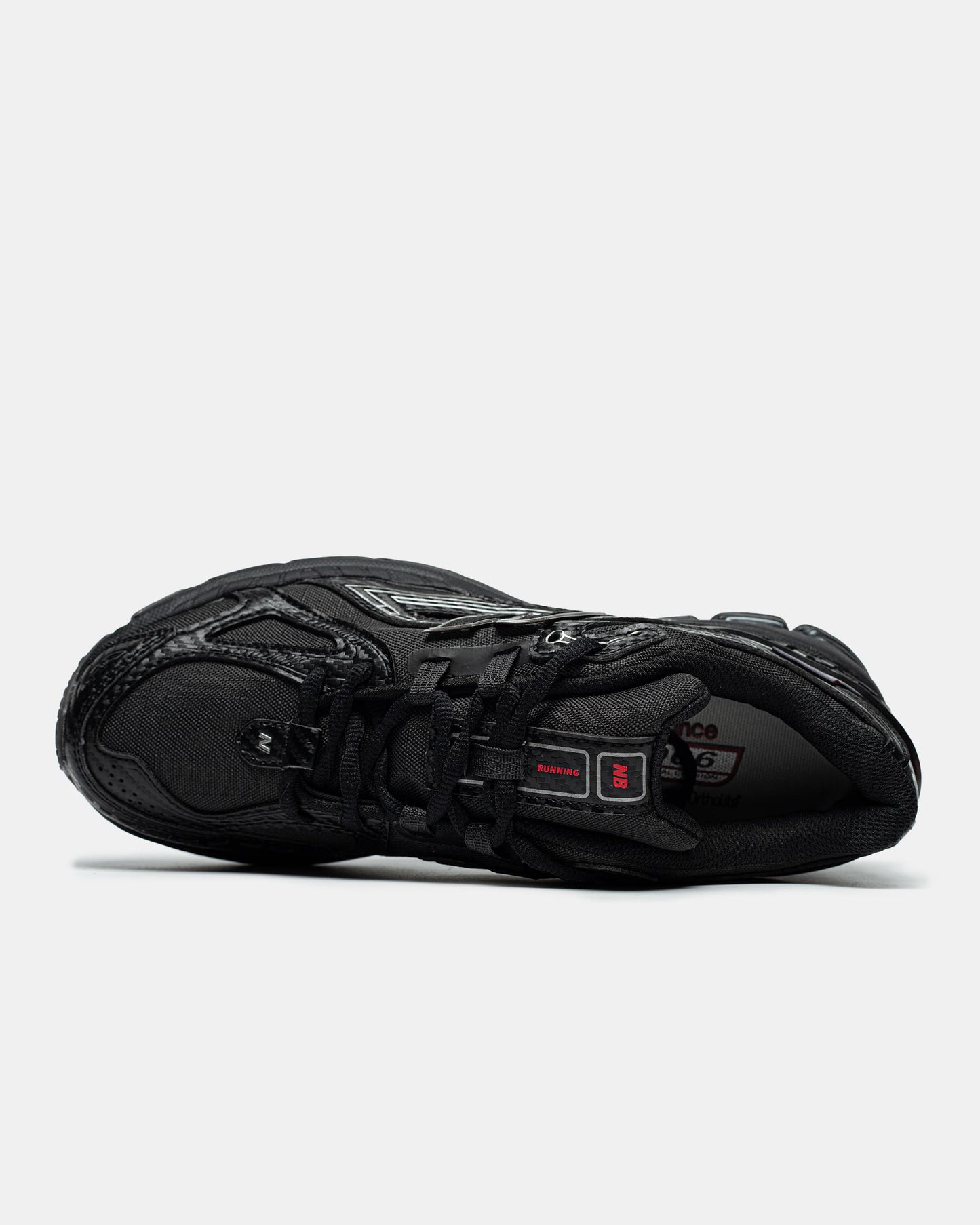 New Balance 1906R Black Grey | M1906RCH