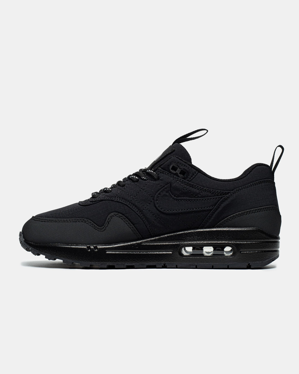 Nike Air Max 1 The North Face Gore-Tex Black