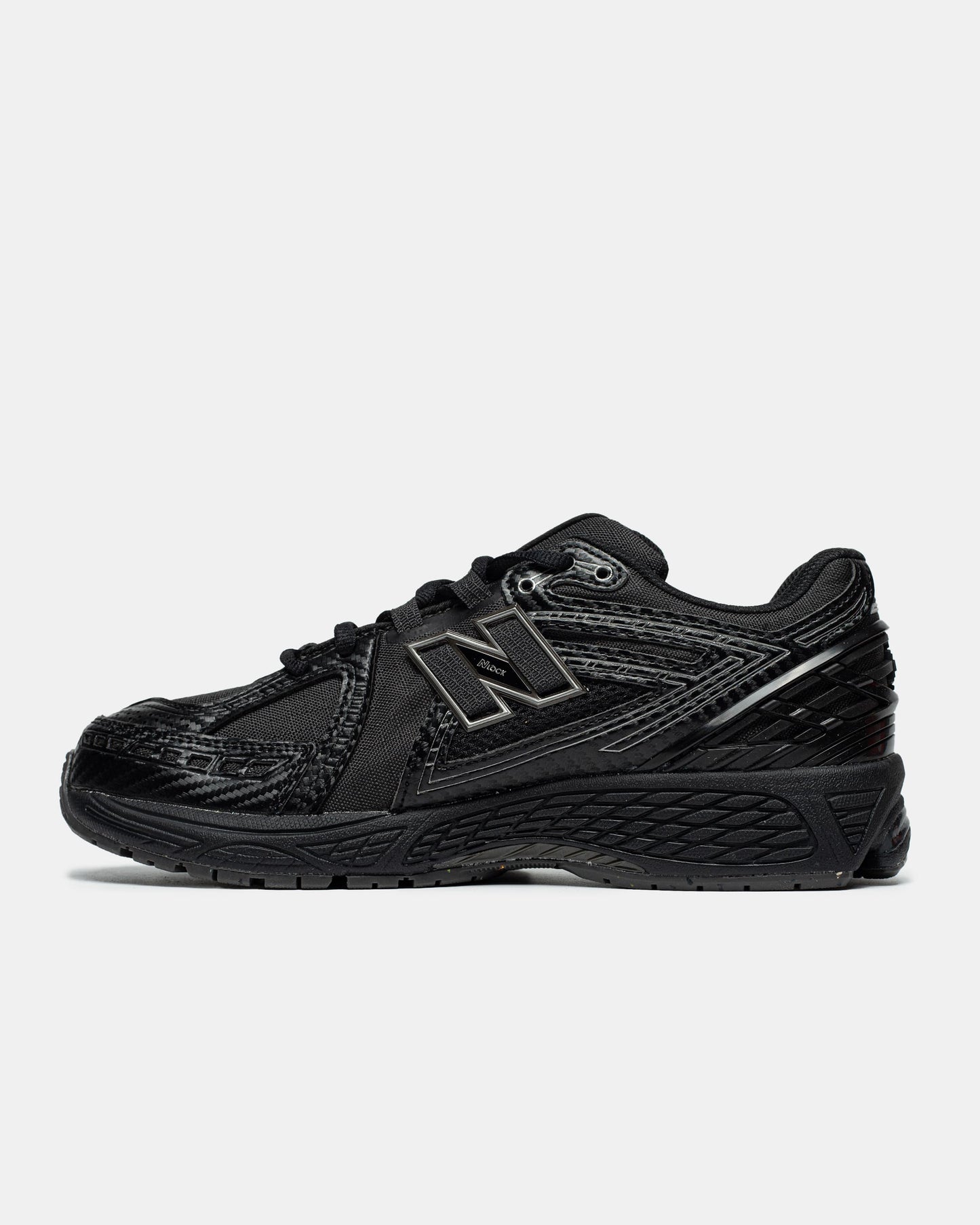 New Balance 1906R Black Grey | M1906RCH
