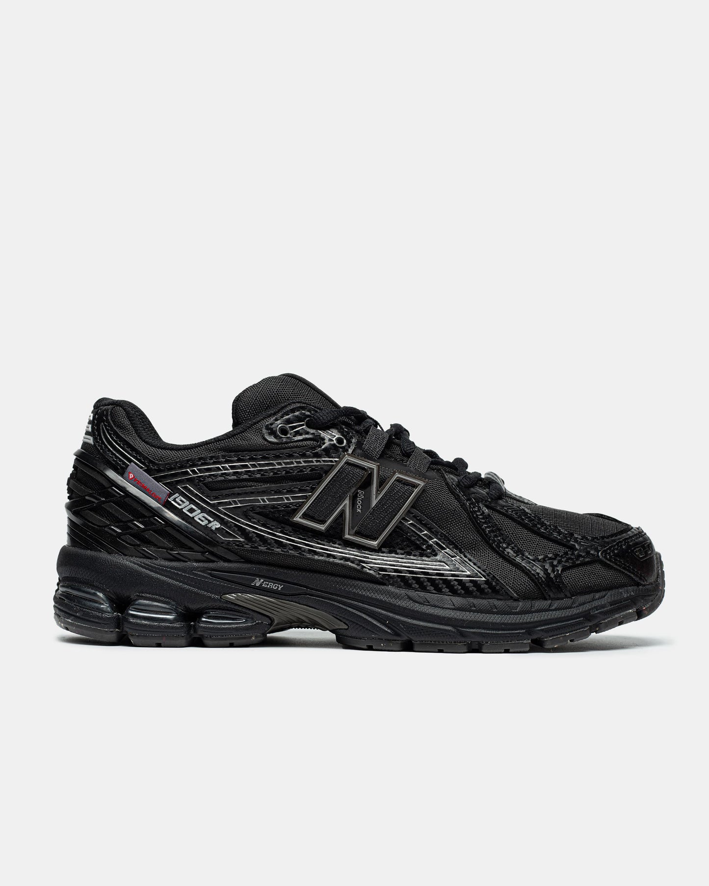 New Balance 1906R Black Grey | M1906RCH