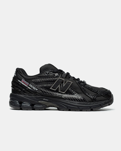 New Balance 1906R Black Grey | M1906RCH