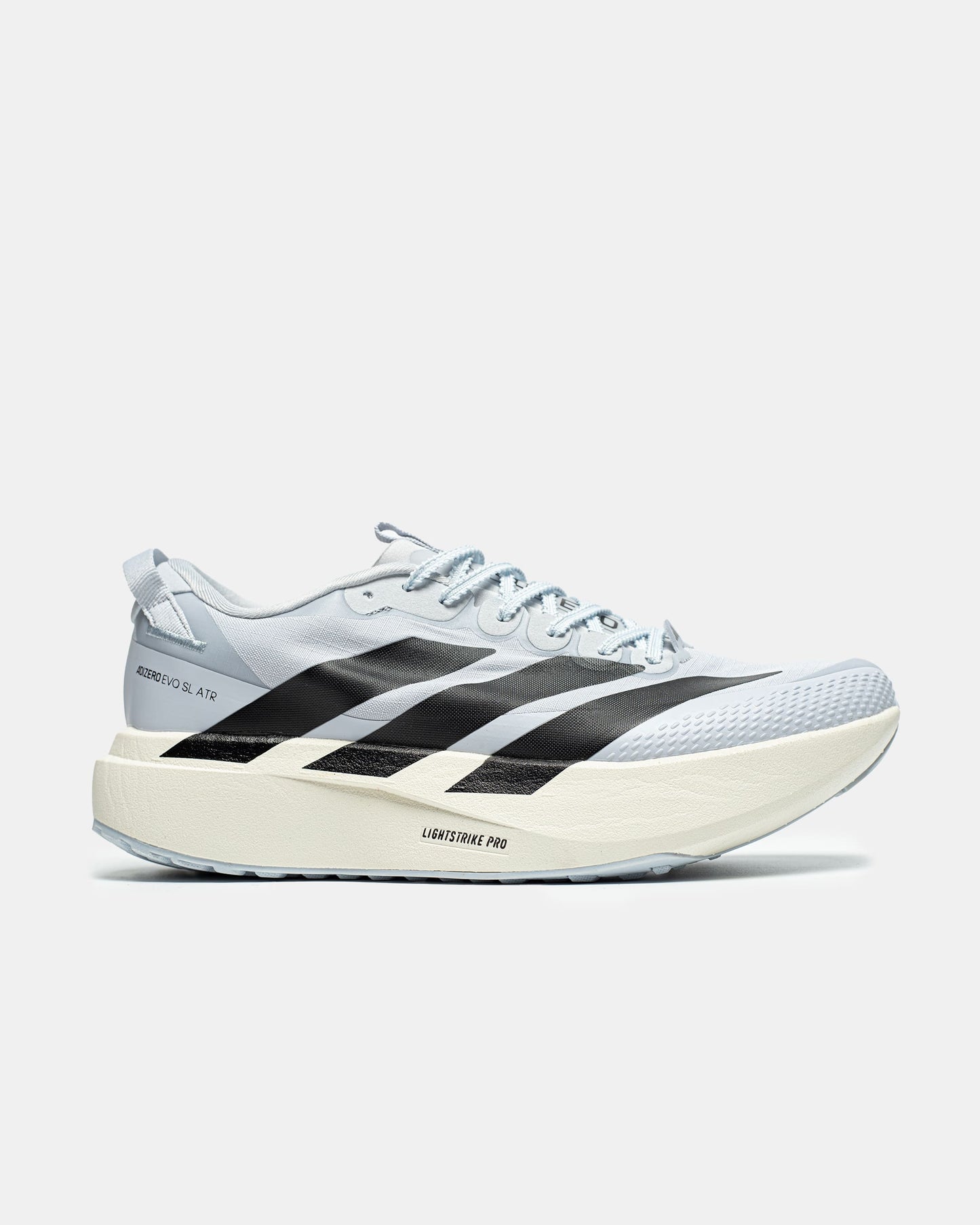 Adidas Adizero Evo SL Grey Black