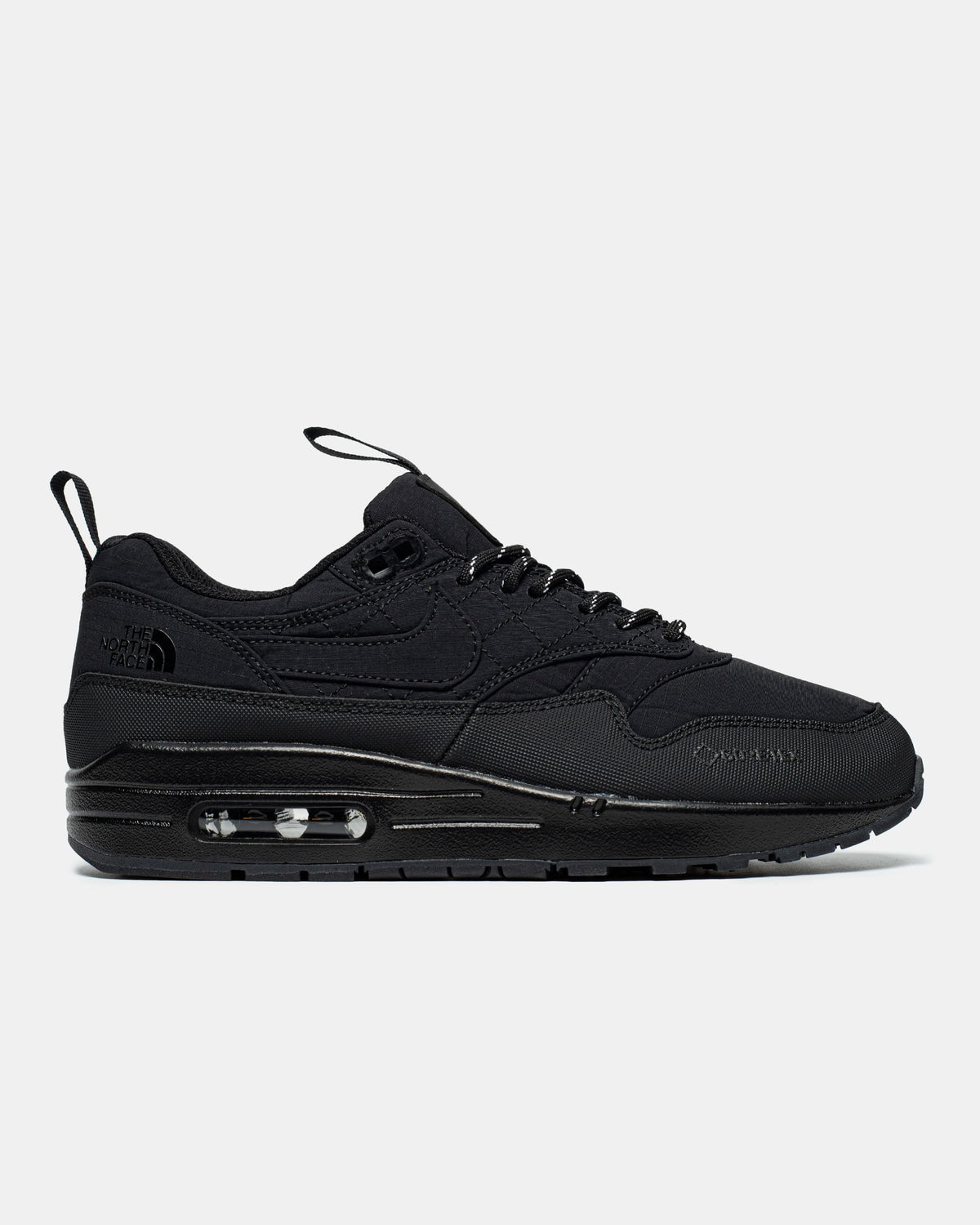 Nike Air Max 1 The North Face Gore-Tex Black