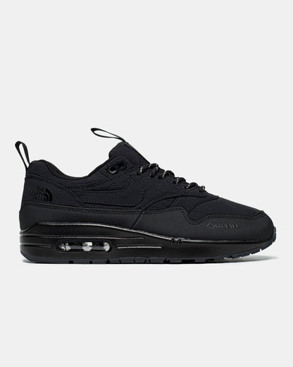 Nike Air Max 1 The North Face Gore-Tex Black