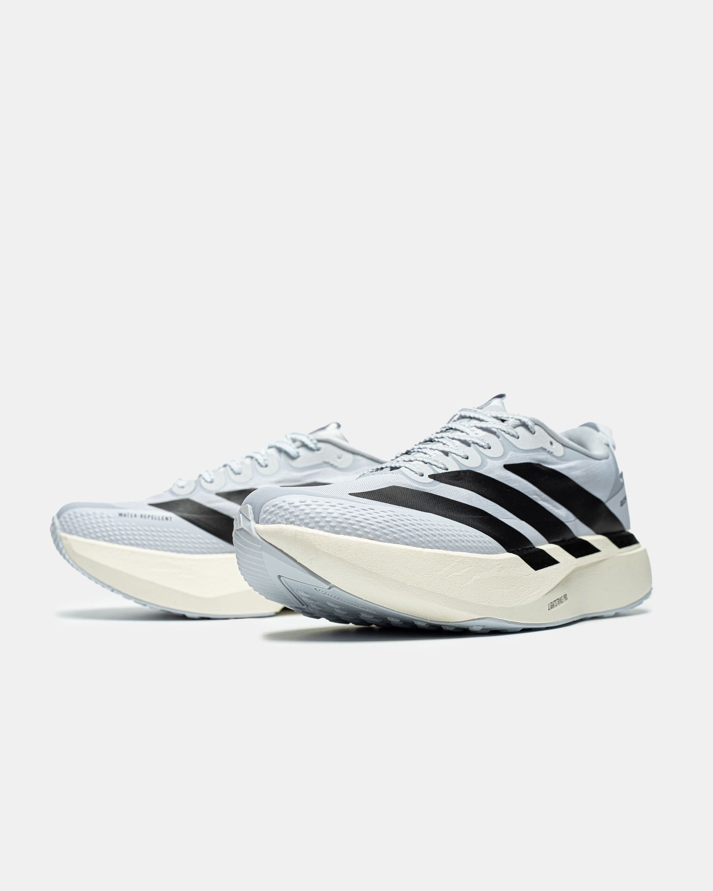 Adidas Adizero Evo SL Grey Black