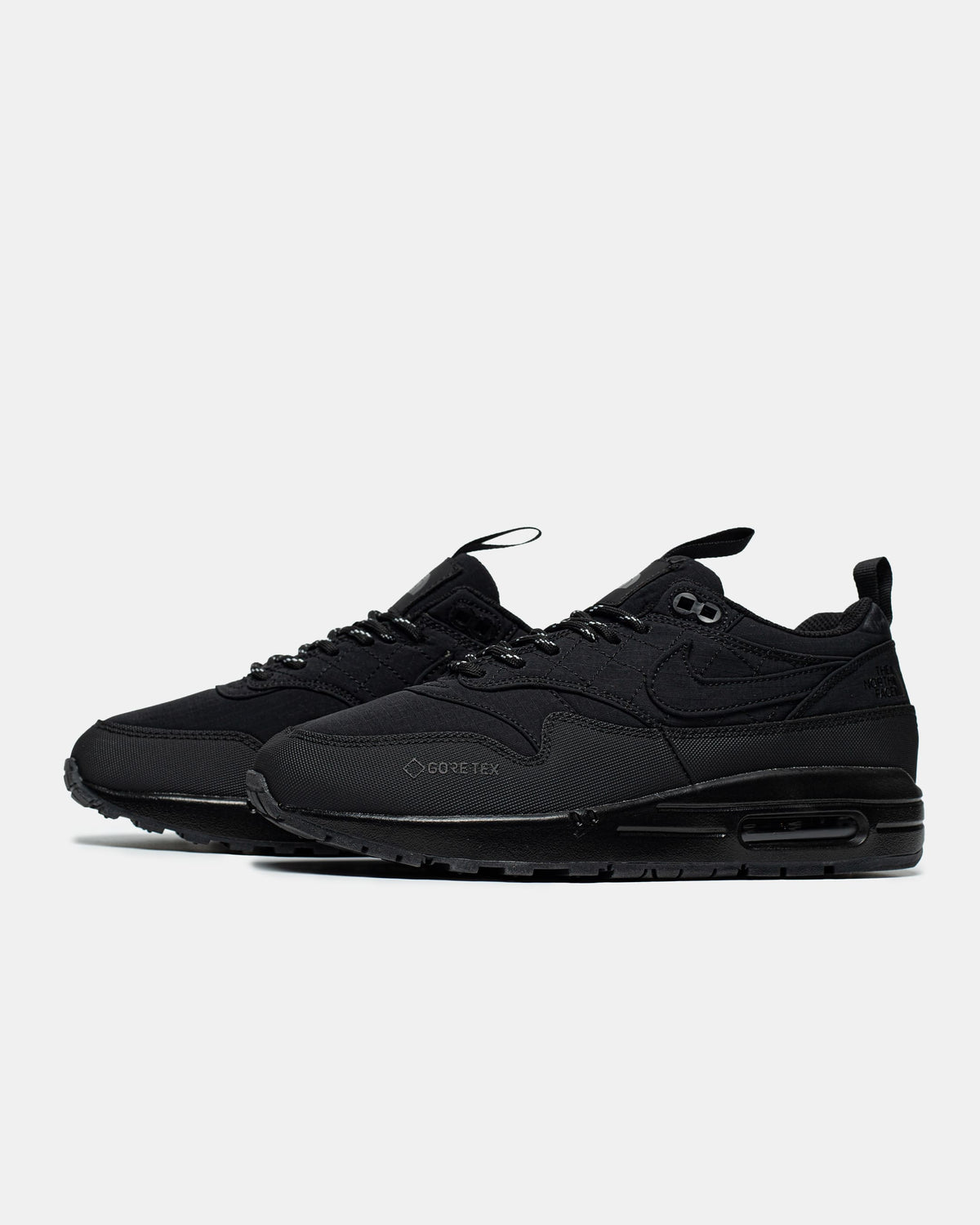 Nike Air Max 1 The North Face Gore-Tex Black