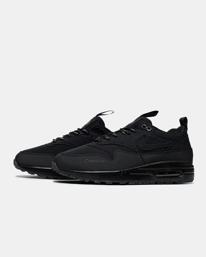 Nike Air Max 1 The North Face Gore-Tex Black