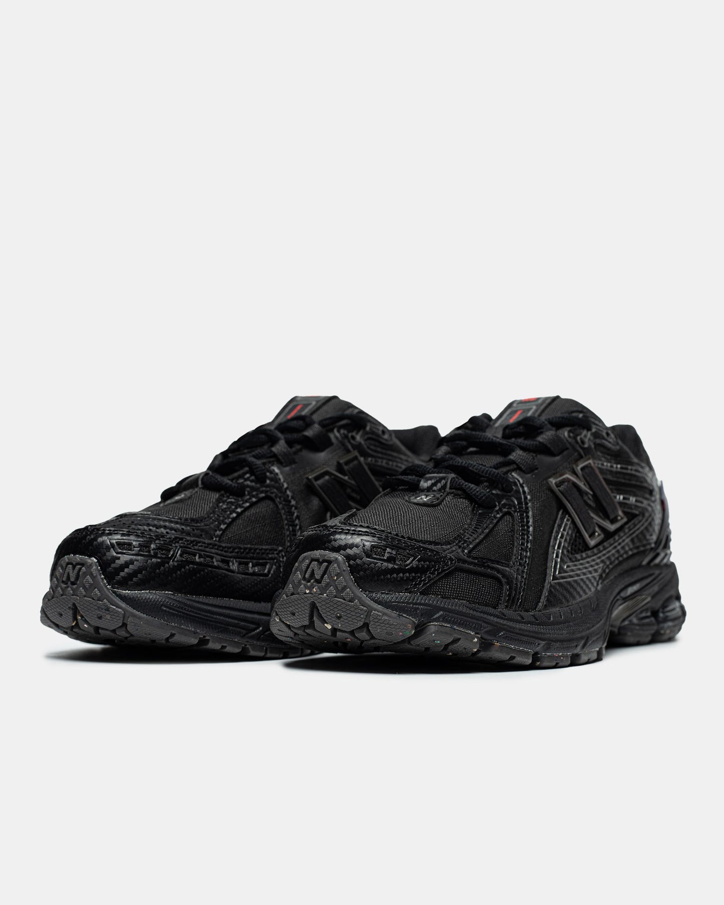 New Balance 1906R Black Grey | M1906RCH