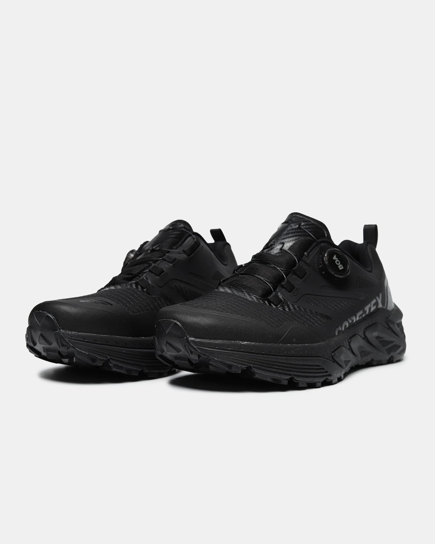 The North Face Gore-Tex Termo Black