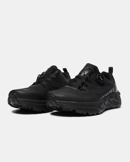 The North Face Gore-Tex Termo Black