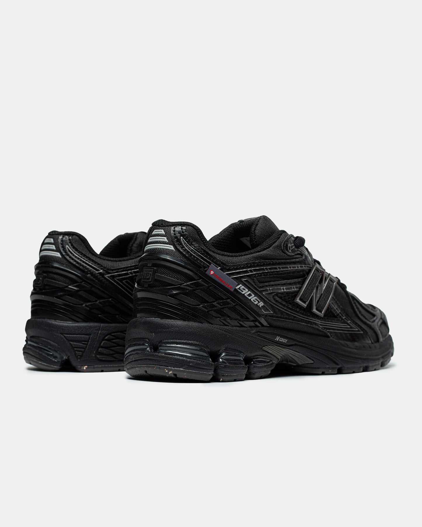 New Balance 1906R Black Grey | M1906RCH