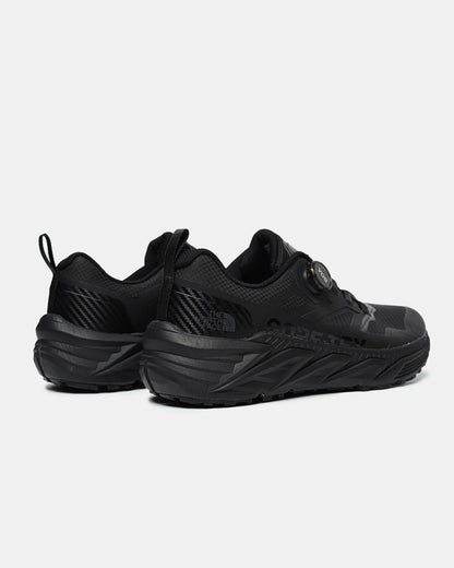 The North Face Gore-Tex Termo Black