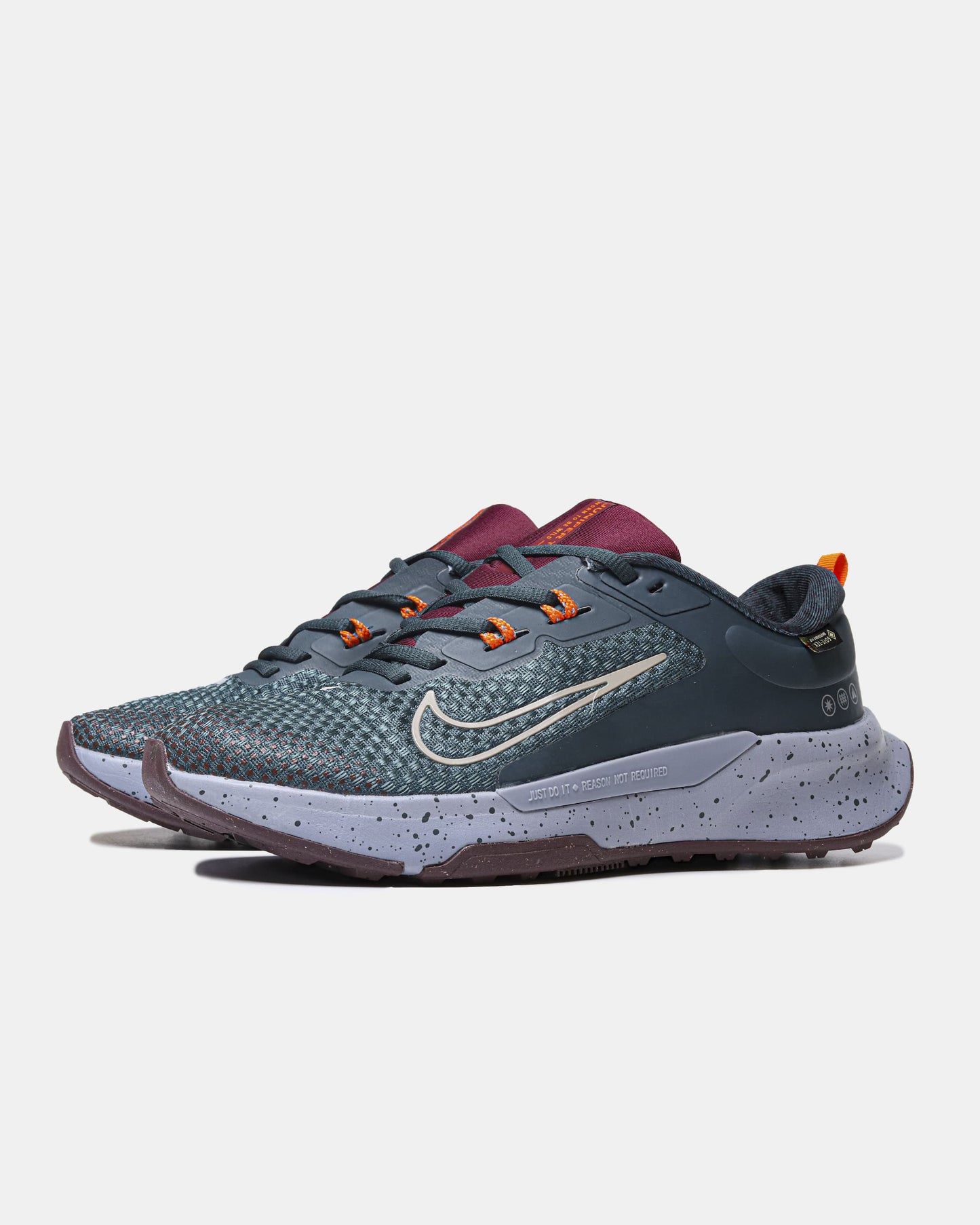 Nike Juniper Trail 2 GTX Deep Jungle