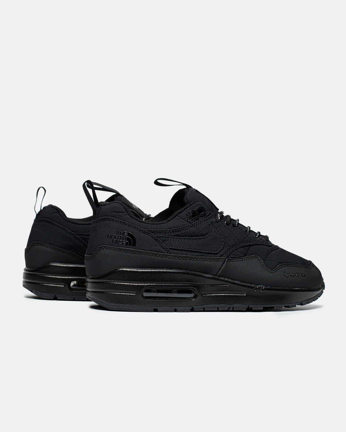 Nike Air Max 1 The North Face Gore-Tex Black