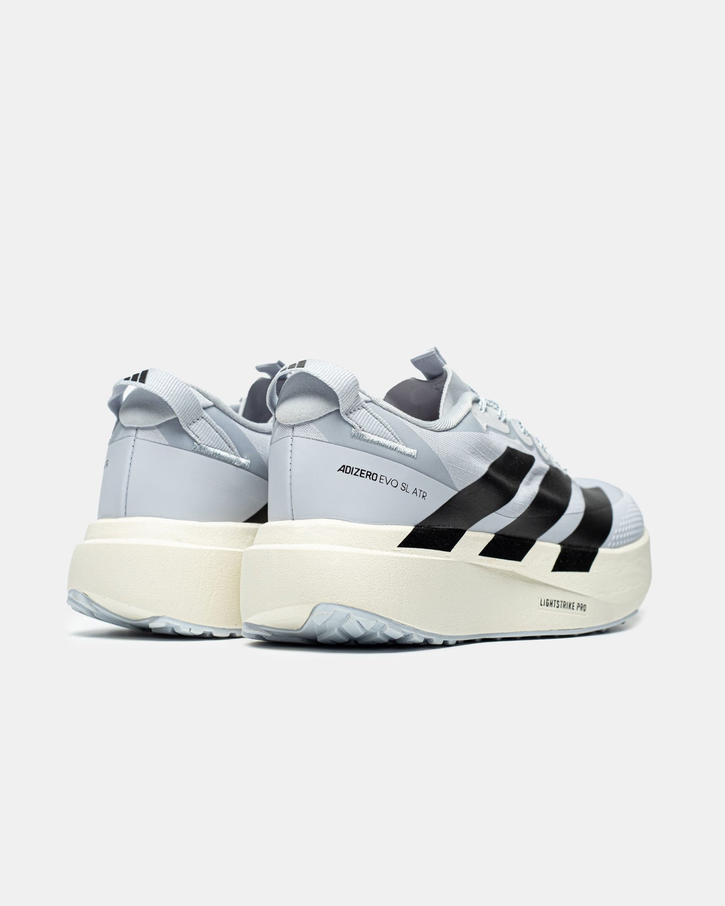 Adidas Adizero Evo SL Grey Black
