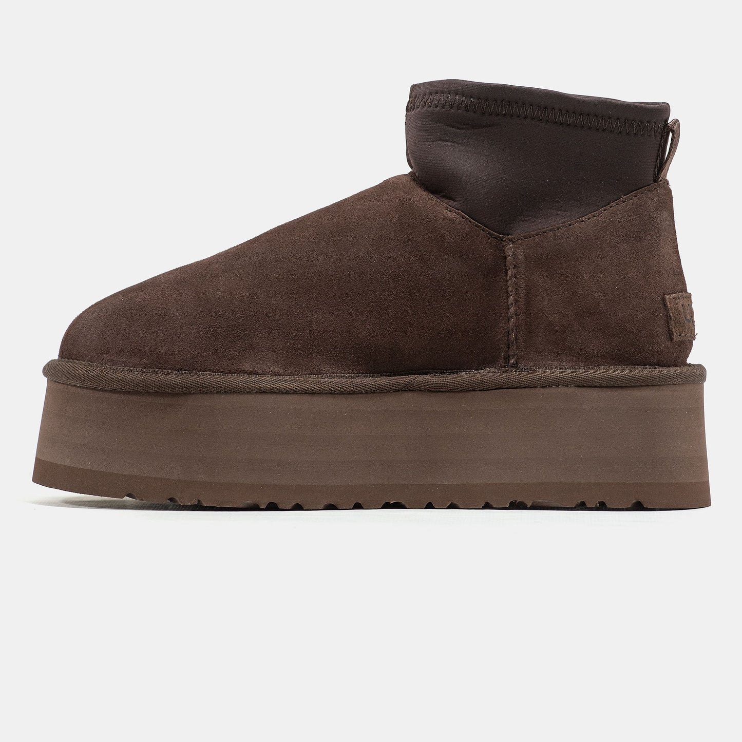 UGG Classic Mini Dipper Brown