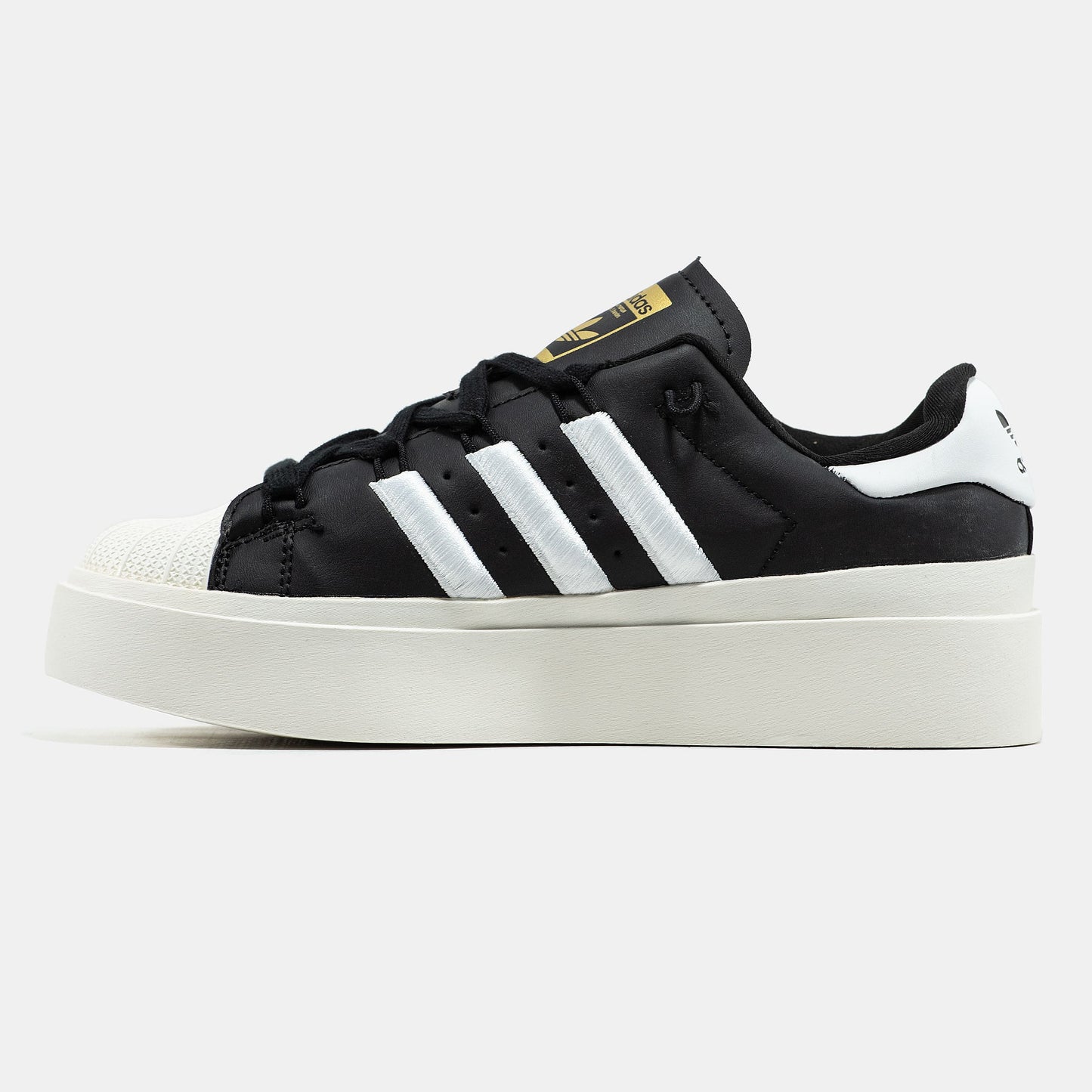 Adidas Superstar Bonega Black White