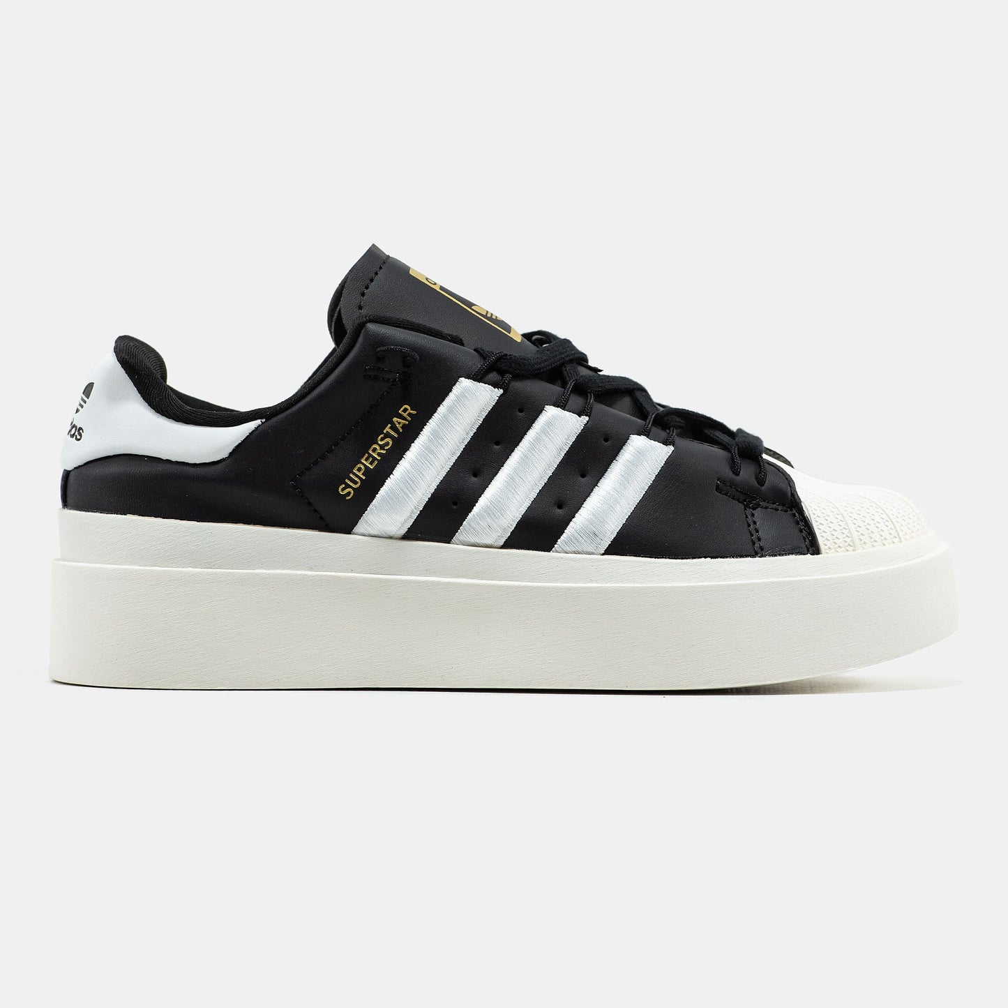Adidas Superstar Bonega Black White