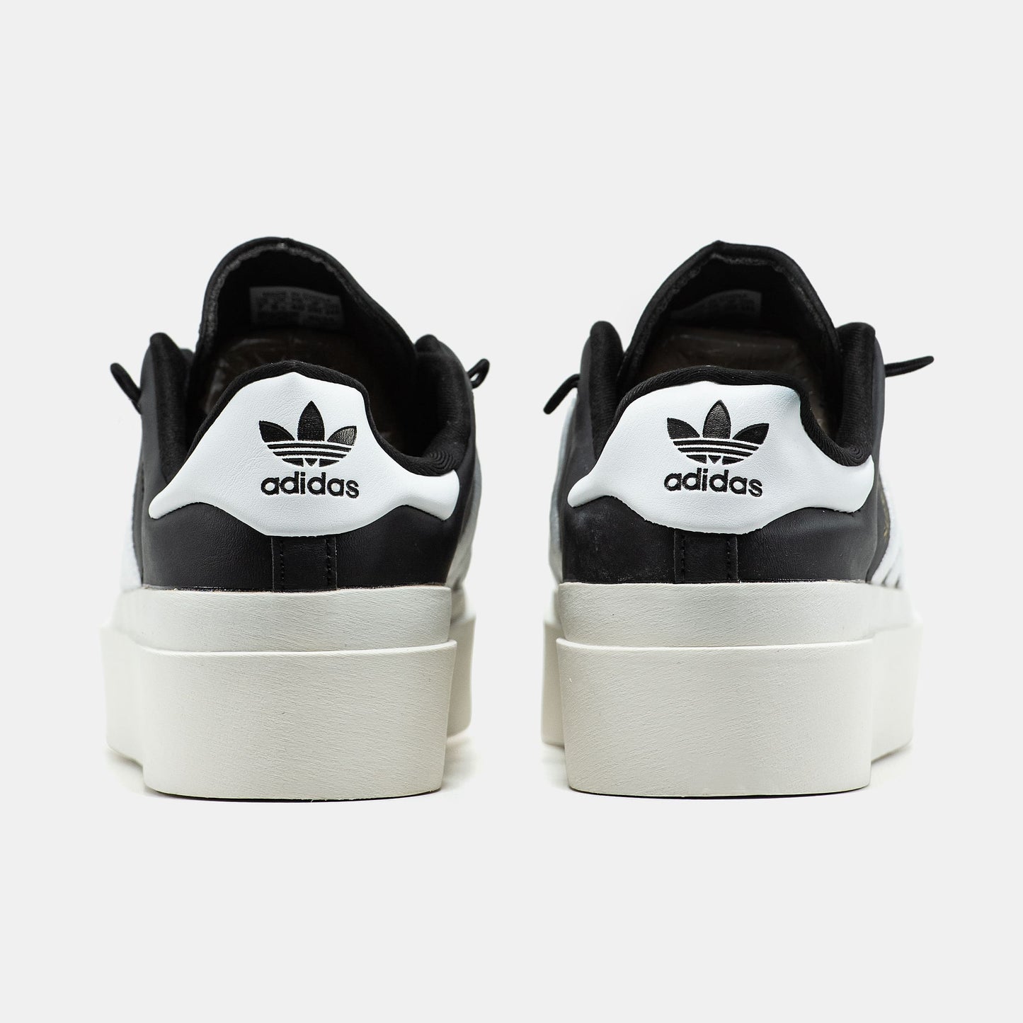 Adidas Superstar Bonega Black White