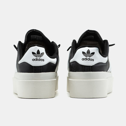 Adidas Superstar Bonega Black White
