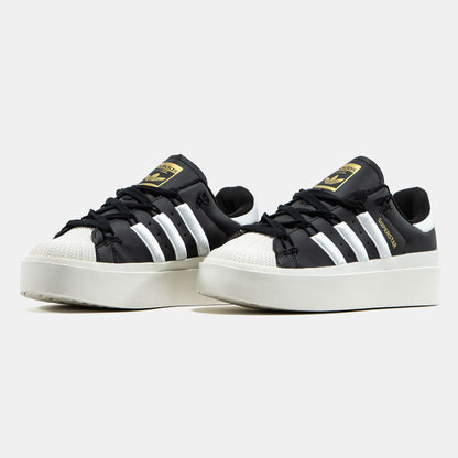 Adidas Superstar Bonega Black White