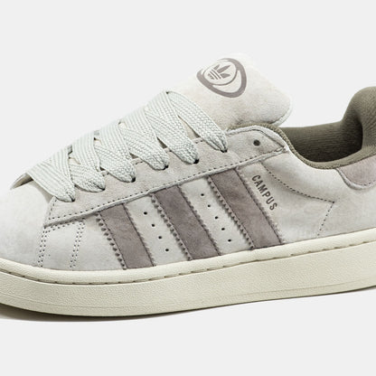 Adidas Campus All Grey