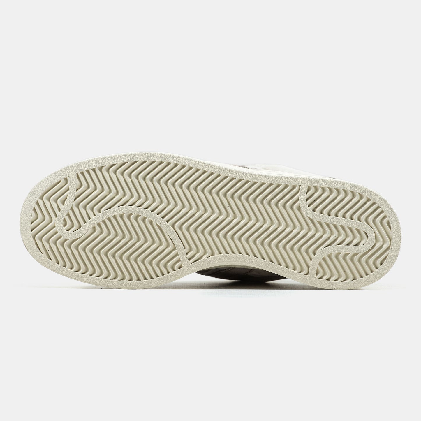 Adidas Campus All Grey