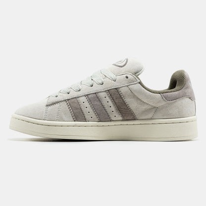 Adidas Campus All Grey