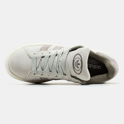 Adidas Campus All Grey
