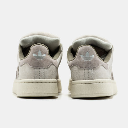 Adidas Campus All Grey