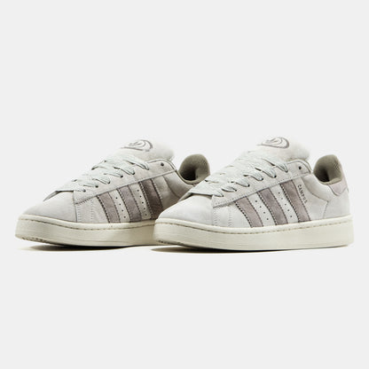 Adidas Campus All Grey
