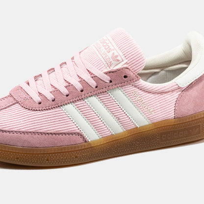 Adidas Handball Spezial Sandy Pink / Velvet Pink