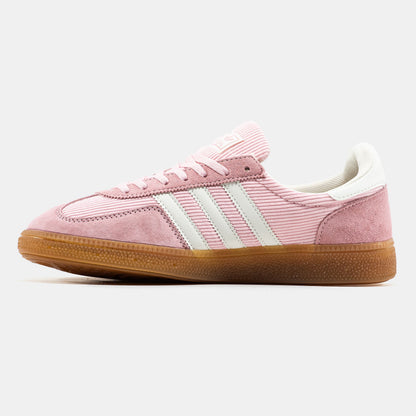 Adidas Handball Spezial Sandy Pink / Velvet Pink